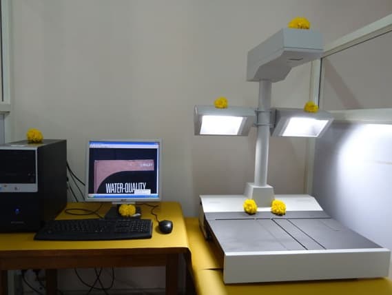 UAS Bangalore Labs photo 3